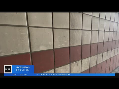 Why isn't anything being done about the dark and dirty tunnels in Boston?