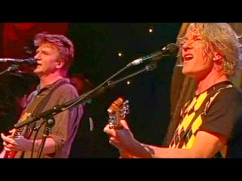 Finn Brothers - Live Melbourne 2004