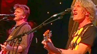 Finn Brothers - Live Melbourne 2004