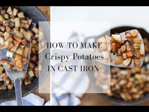 download lagu mp3 mp4 Crispy Potatoes Skillet, download lagu Crispy Potatoes Skillet gratis, unduh video klip Crispy Potatoes Skillet