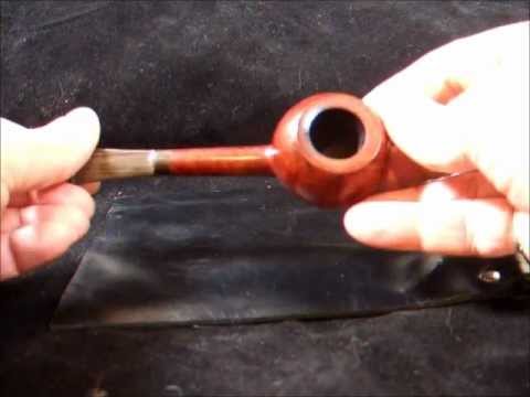 Doctor's Pipe estate