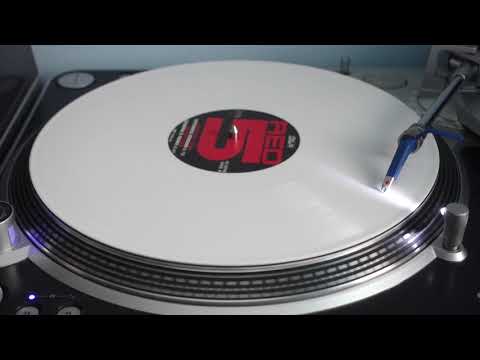 Red 5 – I Love You...Stop! (A1 Extended Version) (White Edition) (1996)