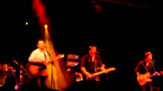 North Dakota Boy-  Doc Walker