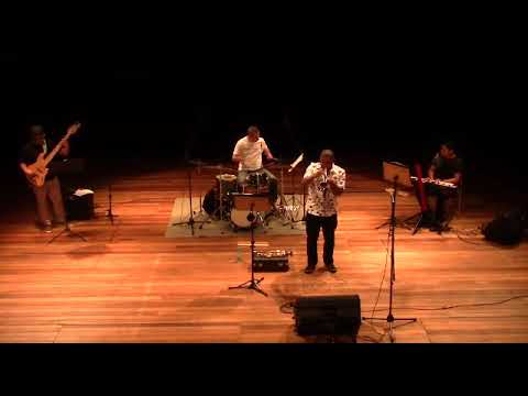 Carioca - Marcio Montarroyos