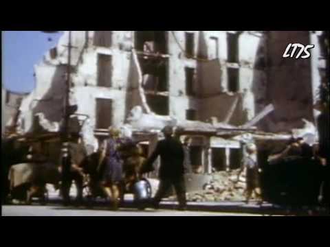 Swing from Berlin (25)  Will Glahe - Sing Nachtigall Sing (1941) & Berlin , summer 1945