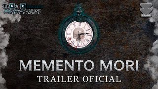 Trailer "Memento Mori" (2024)