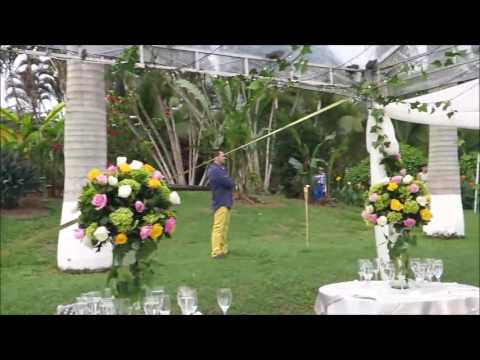 Blue and Yellow (The Used) interpretada Cuarteto Opus V