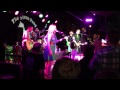 John Eddie ft. Kim Boyko - Place You Go - Live at the Stone Pony 8/31/13