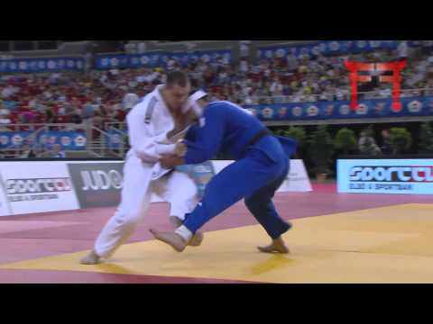 IPPON OF THE DAY - Artem Bloshenko
