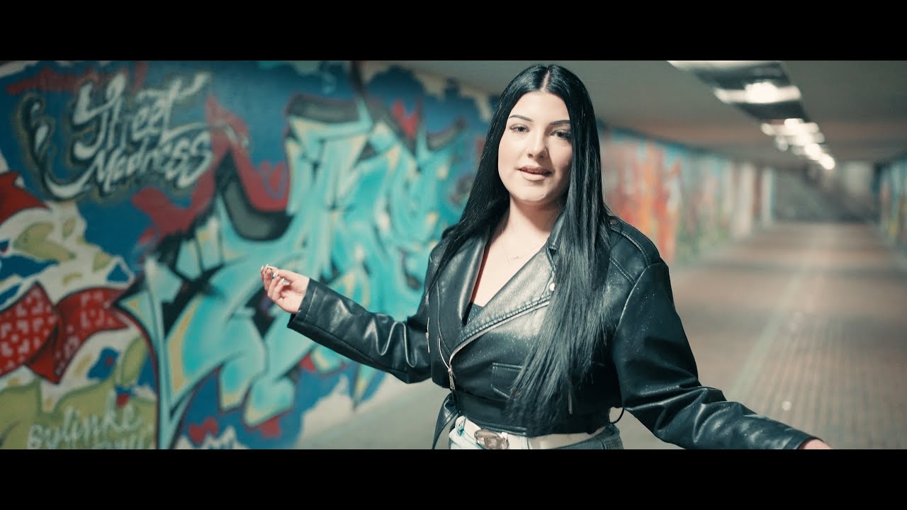 Odis a Stevino - Bozkaj ma ty ( cover )