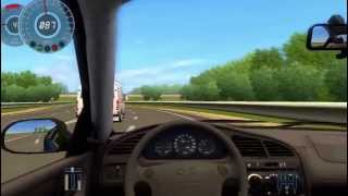 preview picture of video 'Путешествие на Daewoo Lanos'