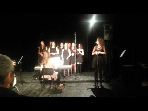 POP hor Krsmanac - They Don’t Care About Us We Will Rock You