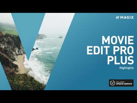 Free Download Movie Edit Pro 2019 Plus v18.0.1.209 x64 WiN