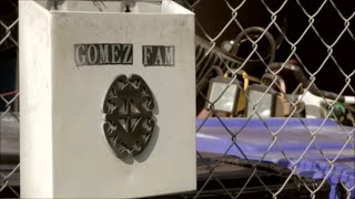 Becky G - Dodger Blue