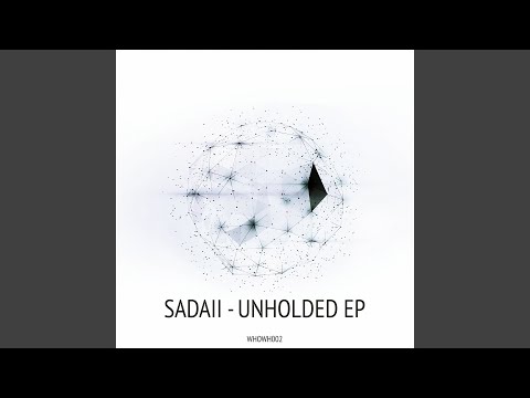 Unholded (Original Mix)