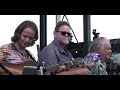 Peter Rowan & Billy Strings, "Midnight Moonlight" Grey Fox 2018