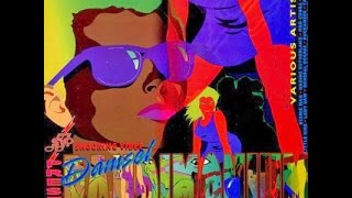 Damsel ship Riddim 1996 (shocking vibes  production) Mix By Djeasy