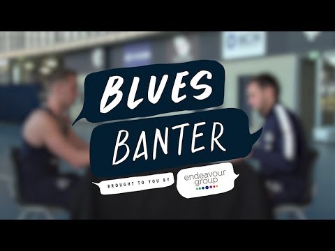 Blues Banter | Byrne v McDaid