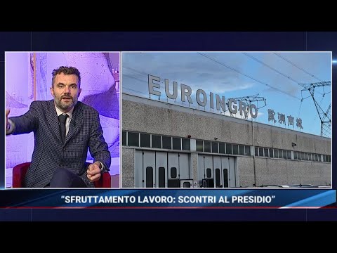Parliamoci Chiaro del 20/11/25