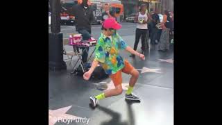 La Vaca Mu - Mala Fe (Official Dance)