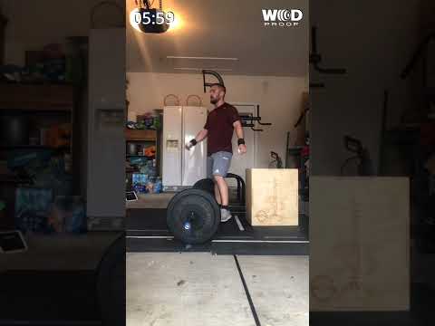 CrossFit: tttTD69