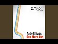 One More Day (Original Mix)