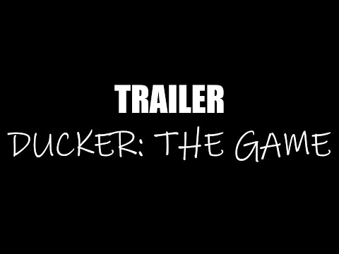 Ducker: Shooter Game