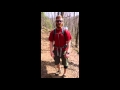 Outtakes From the Trail