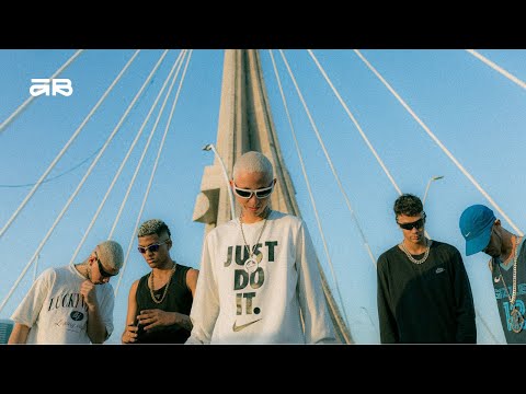 Matilha - PEGÊ prod. AZMUTH (official video)