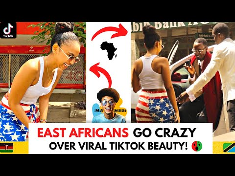 Why a Pretty Stranger Should get into any Car || M. Alby TV