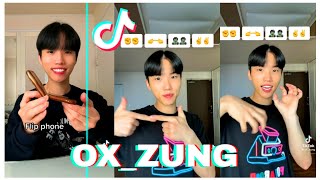 mama guy Funniest TikToks Compilation 2021 | Ox Zung CEO of Mamaaa