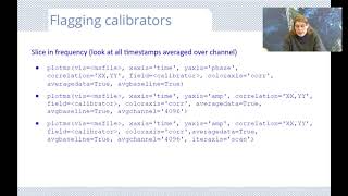Introduction to flagging