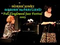 NORAH JONES & MARIAN McPARTLAND - «Spring Can Really Hang You Up the Most» (2003)