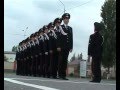 Суворовцы ГСВУ поздравляют Владимира Путина с днем рождения 