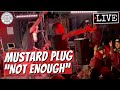 Mustard Plug "Not Enough" LIVE