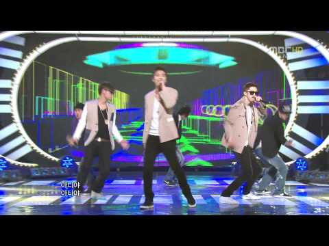 [PERF] 110528 Untouchable - YOU YOU