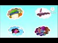 Dora The Explorer Style Credits Music Video
