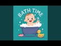 Bath Time