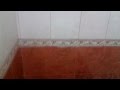 Ремонт ванной комнаты в Днепропетровске по ул Данила Нечаева 8 ква 23 