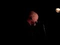 Pere Ubu - Caligari's Mirror (Live in Malmö, May 17th, 2011)