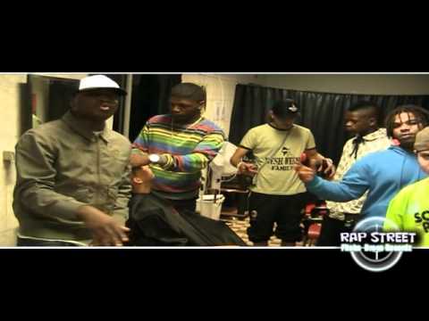 Resistente & Yannick (TDM) - Sem Explicação (VideoClip)