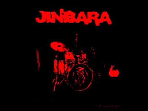 jinbara - K.A.P.A.K HQ