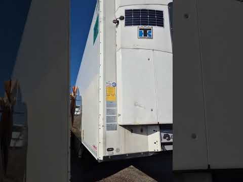 Schmitz Cargobull video nahled