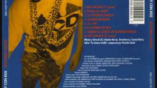 Def Con Dos. Segundo asalto. 04-Salman Rushidie