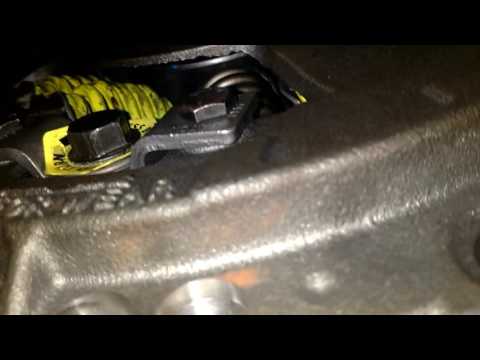 How to adjust an Eaton Fuller Quick adjust clutch