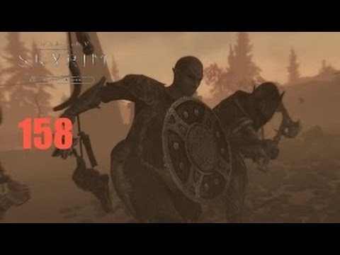 Skyrim Special Edition With Xbox One Mods Part 158-Giants & Mammoths