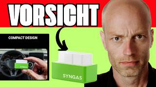 SynGas OBD Fuel Saver Bewertung – Erfahrungen und Vorteile - Lohnt es sich wirklich?