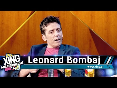 Xing me Ermalin 29 - Leonard Bombaj
