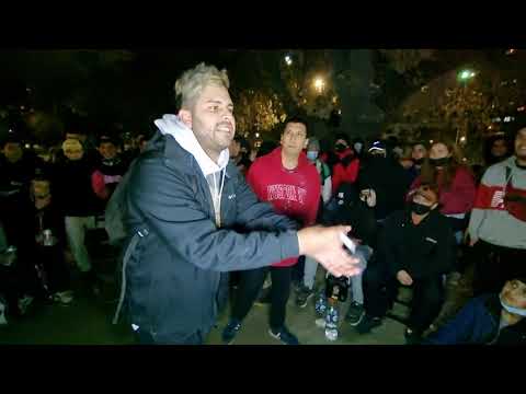 META SAKE BECKER SILVER vs. MB5: Octavos - Hannover Multiverse 2021