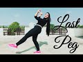 Last Peg | थारी भाभी होवे नाराज मन पिनी छोड़ दी |  Dance Video